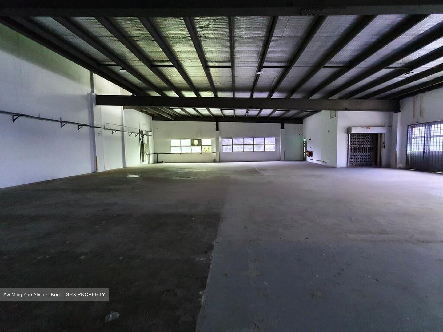 Tuas South Street 5 (D22), Factory #468172361